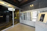 Sun Court Hondori Garden Hills Hotels in Ebetsu