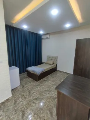 Dana Palace Hotels near مرج الفرس للمنظفات