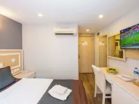 Legend Tulip Hotel Hotels in Antalya