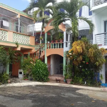 Appart-Hotel Veras Samana No 8