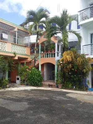 Appart-Hotel Veras Samana No 13