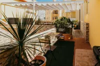 Happy House Hoteles en Faro