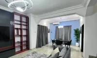 Port Harcourt Luxury Apartments Fully Furnished