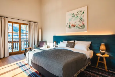 Henri Country House Kitzbühel Hotels near Evangelische Christuskirche Kitzbühe