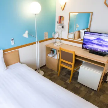 Toyoko Inn Yokohama Stadium Mae No 1 Отели рядом с достопримечательностью «Станция метро Kami Ooka »
