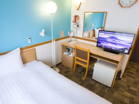 Toyoko Inn Yokohama Stadium Mae No 1