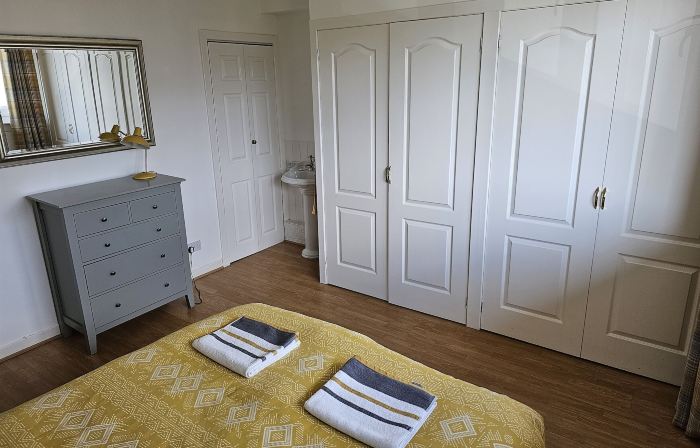 Snug - Colquhoun Square Apartment