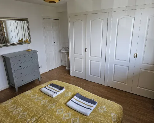 Snug - Colquhoun Square Apartment Hotels in Helensburgh