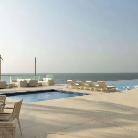 Radisson Blu Hotel, Conakry