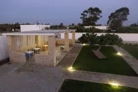 DomusTerraMare Hotel a Gemini