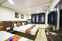 Fabhotel Nanda