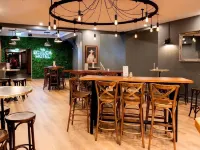 Campaspe Lodge Các khách sạn ở Echuca