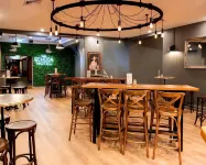 伊丘卡（埃丘卡的Campaspe旅館）