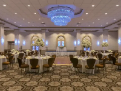 Robert Treat Hotel Hotels in Newark