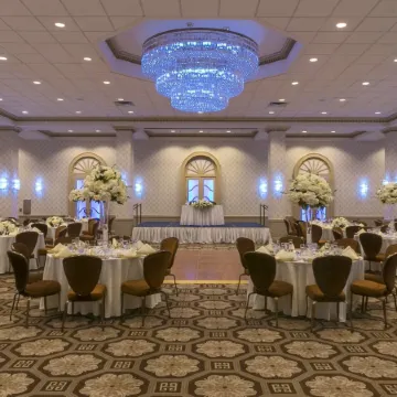 Robert Treat Hotel