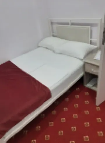 Hotel Erebuni Plaza