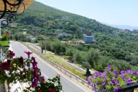 Vila Panorama Hotel a Himare