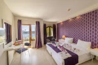 Riva Bodrum Resort- Adult Only +16