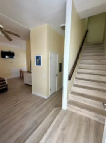 엘 테라도 테라스