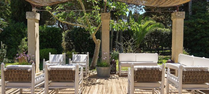 Tenuta Belvedere Hotels in Otranto