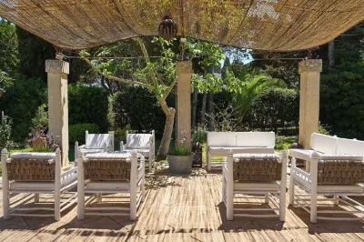 Tenuta Belvedere Hotels in 