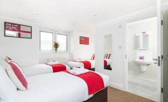 Hamptons Brighton