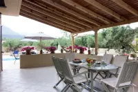 Selinitsa Stone Home - Mani's Private Pool Retreat - 2-Star