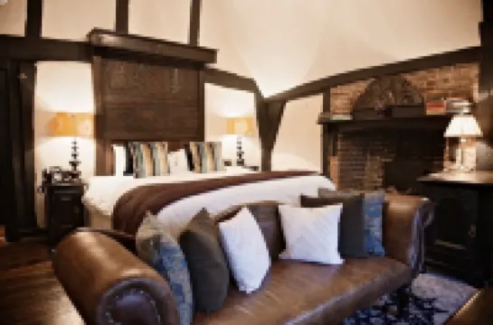 The White Swan Hotel Hotels in Stratford-upon-Avon