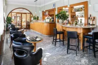 Hotel Gabriella - bar