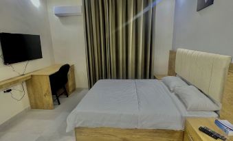 Royal group hotel Irbid