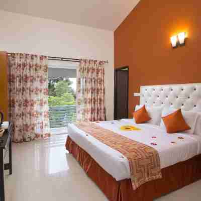 Tgi Kairos Rooms