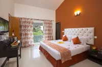 Tgi Kairos Hotels in Yelagiri