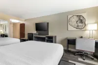 Best Western Prime Inn & Suites