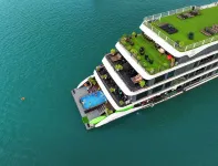 Venus Halong Cruises