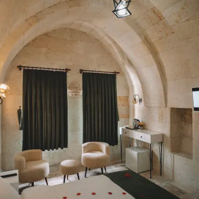 Daphne Cave Cappadocia Hotel in zona Valle dell'Immaginazione