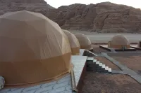 Bait Alsultan Camp