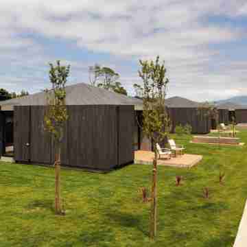 Batalha Golf Villas & Spa Hotel Exterior