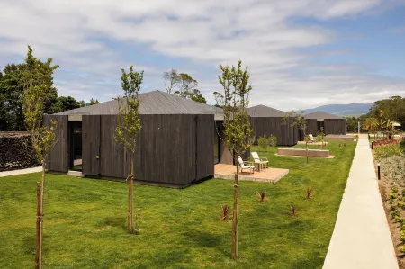 Batalha Golf Villas & Spa Отели в г. Кальеташ