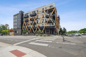 Skyline Penthouse | Espadin LoHi