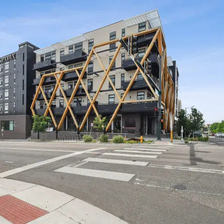 Skyline Penthouse | Espadin LoHi