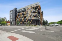 Skyline Penthouse | Espadin LoHi