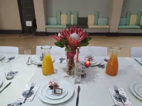 Indaba Hotel - Sasolburg Hotels in Vanderbijlpark