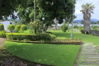 Kaste Guesthouse Tzaneen Hotel di 