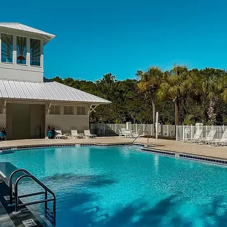 Relax Awhile - Main House