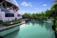 Hotel Sahara Star - Romantic