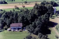 Hotel Hohe Flum Hotels in Rheinfelden