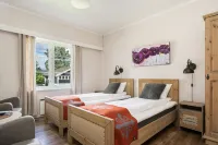 Dale Gudbrands Gard by Frichs Hotels in Nord-Fron Municipality