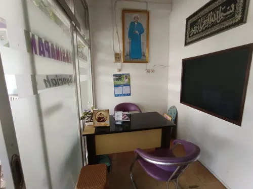 Penginapan Violet Doorz Syariah - 2-Star