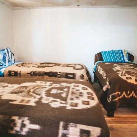 Ima Sumaj Hostel