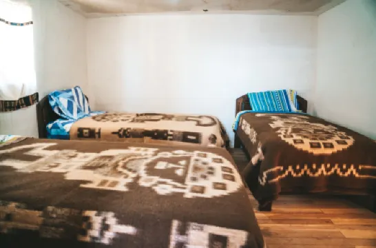 Ima Sumaj Hostel 酒店